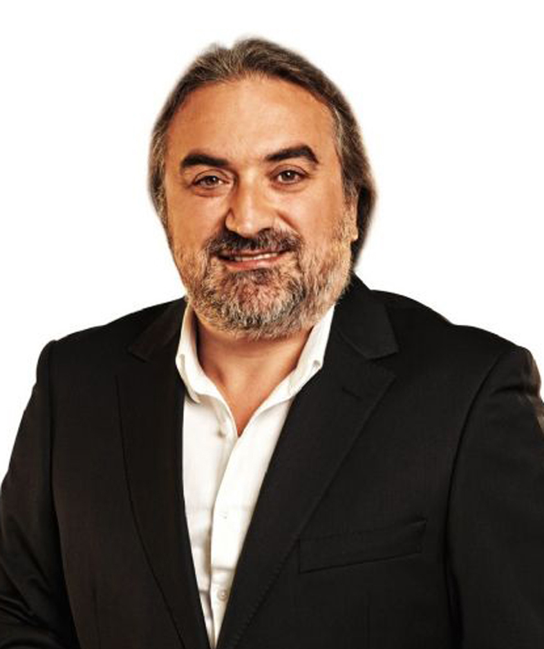 Volkan Konak