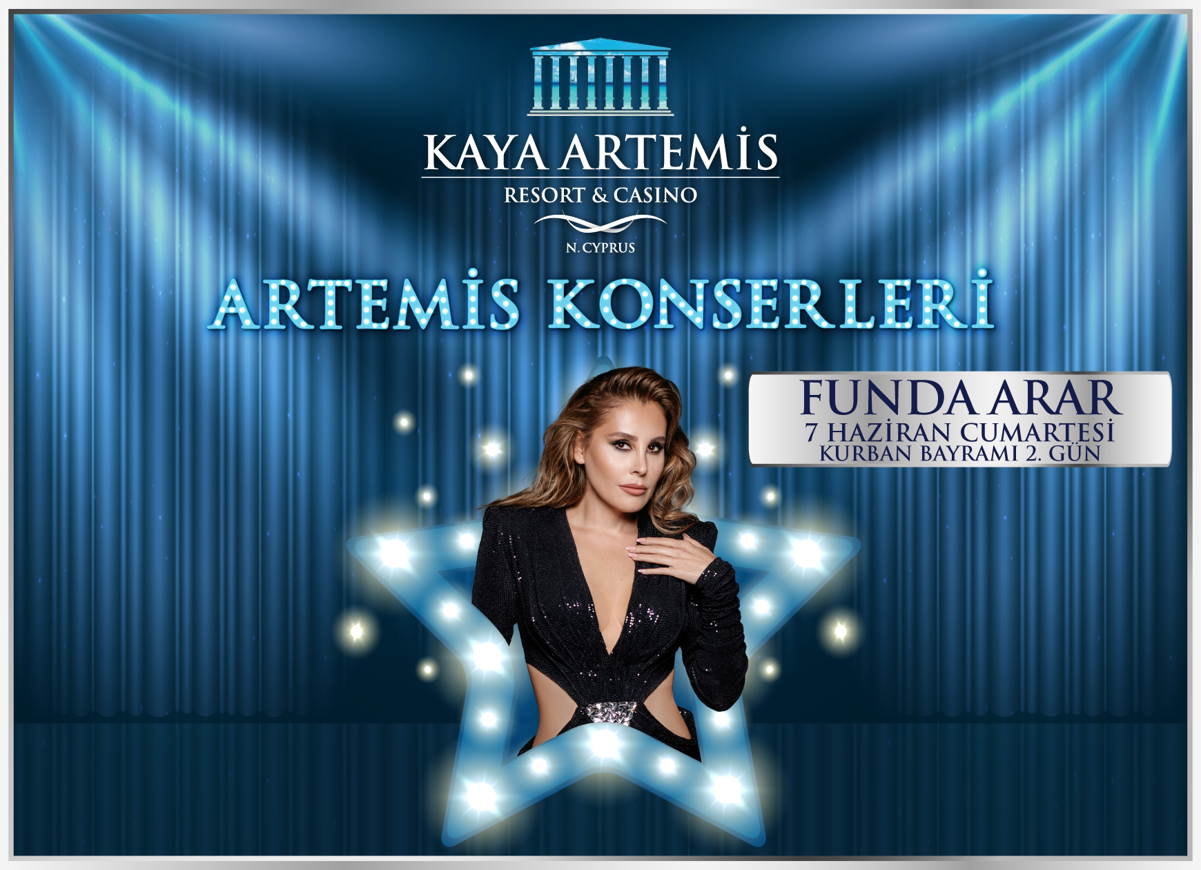 Funda Arar