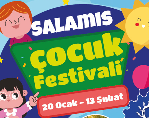 Çocuk Şenliği (Kids Fest)