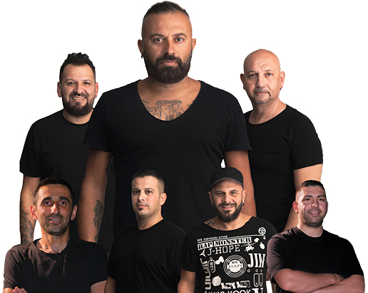 Grup Frekans