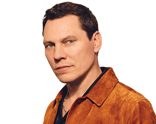 Tiesto