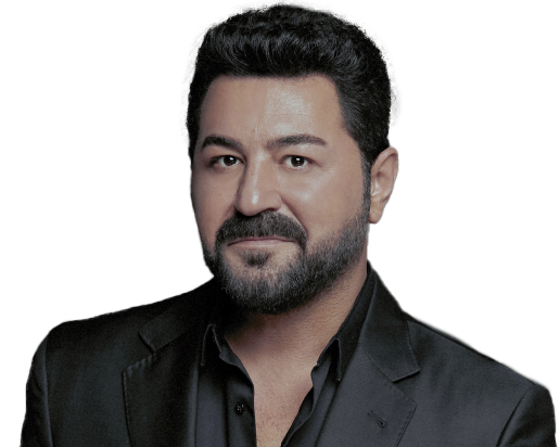 Serkan Kaya