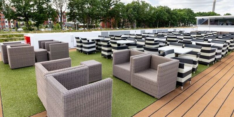 Ren Nehrinde Noel Pazarları Turu - Charter Bsl-Cgn