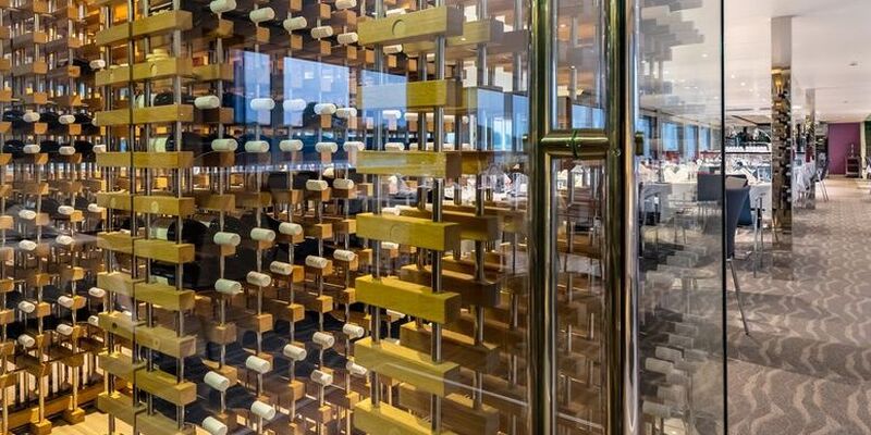 Ren Nehrinde Noel Pazarları Turu - Charter Bsl-Cgn