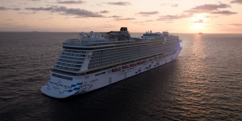 5* Aroya Cruises Gemisi ile Vizesiz  Egenin İncileri & İskenderiye Turu