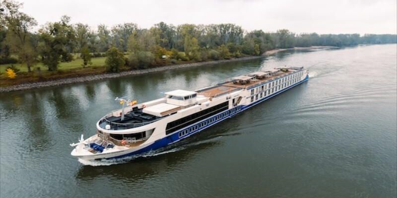 Kıbrıs Çıkışlı Ren Nehri’nde Noel Pazarları Charter - Str-Dus