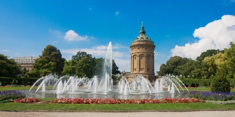 Kıbrıs Çıkışlı Ren Nehri’nde Noel Pazarları Charter - Str-Dus