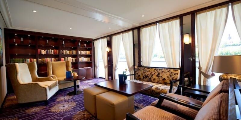 Kıbrıs Çıkışlı Ren Nehri’nde Noel Pazarları Charter - Cgn-Fra