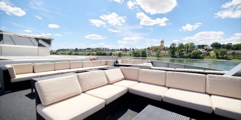 İzmir Çıkışlı Ren Nehri’nde Noel Pazarları Charter - Str-Dus