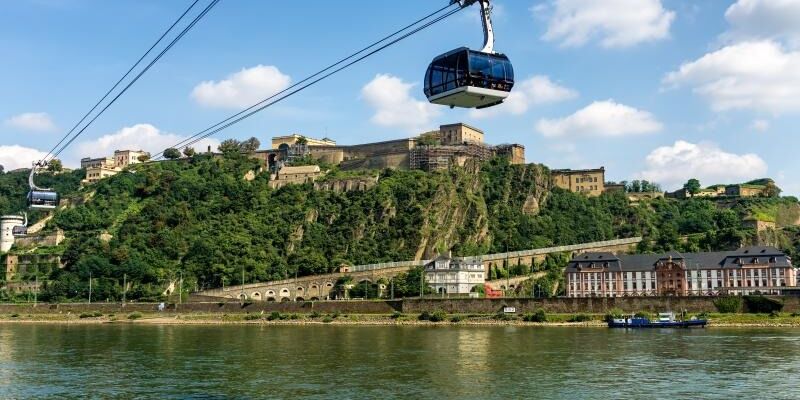 İzmir Çıkışlı Ren Nehri’nde Noel Pazarları Charter - Str-Dus