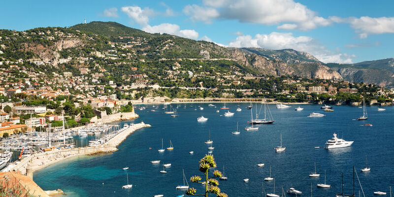 Barcelona'dan Milano'ya Akdeniz Esintisi - İtalya & Fransa & İspanya Turu - 7 Gece (MXP-BCN) - v3