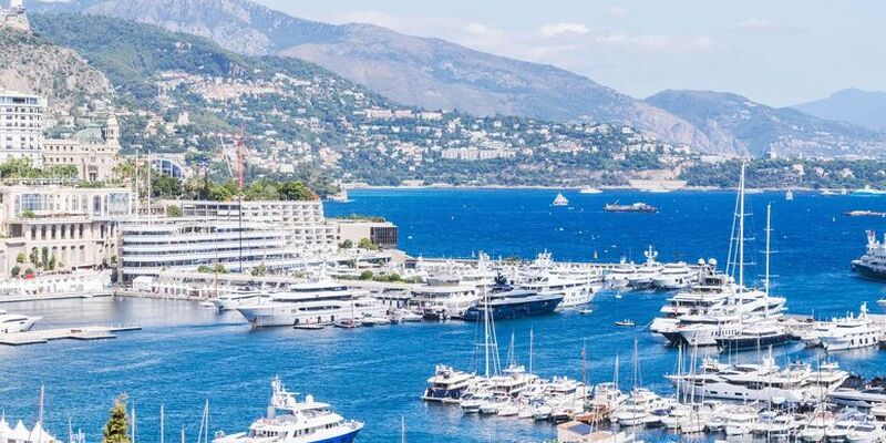 Barcelona'dan Milano'ya Akdeniz Esintisi - İtalya & Fransa & İspanya Turu - 7 Gece (MXP-BCN) - v3