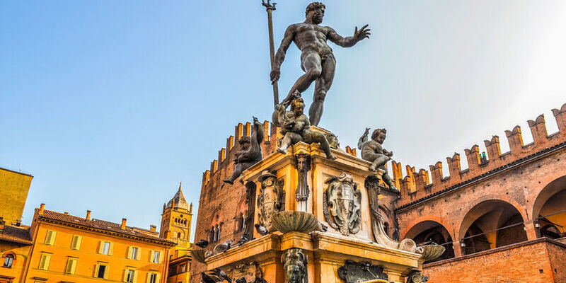 Barcelona'dan Milano'ya Akdeniz Esintisi - İtalya & Fransa & İspanya Turu - 7 Gece (MXP-BCN) - v3