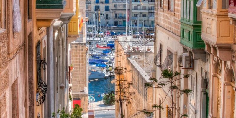 Malta & Sicilya Turu Türk Havayolları ile 6 Gece - MLA-PMO