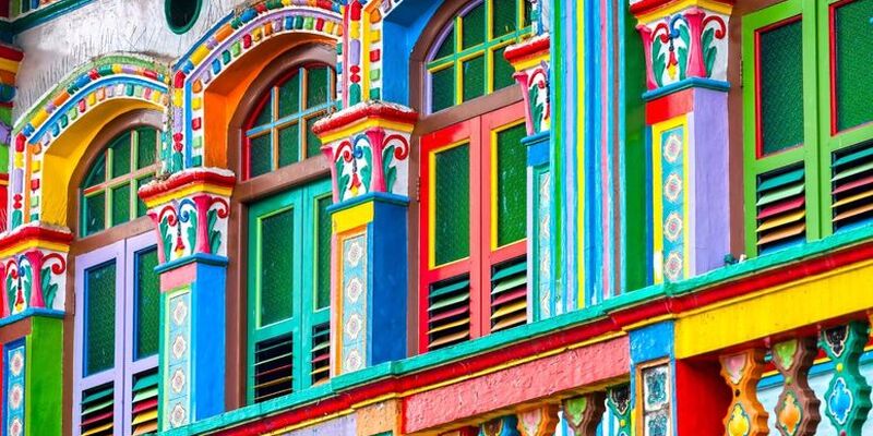 Elegant Hindistan Altın Üçgeni Turu Türk Havayolları ile 5 Gece - DEL-DEL