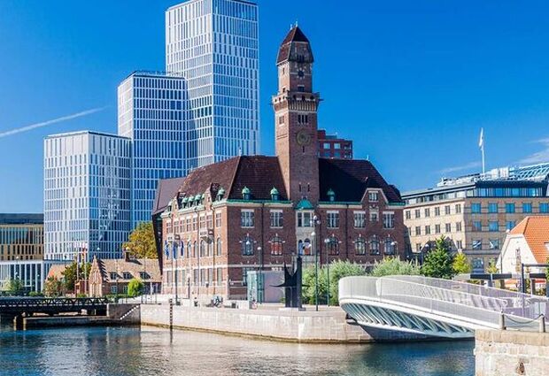 Dolu Dolu İskandinav Üçlüsü Turu Danimarka & Norveç & İsveç Rotası V4