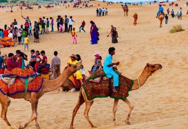 AirArabia ile Antik Mısır'ın Başkenti Kahire Turu - 4 Gece