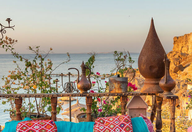 İzmir Hareketli Pegasus ile Sharm El Sheıkh Turu - 3 Gece - v2