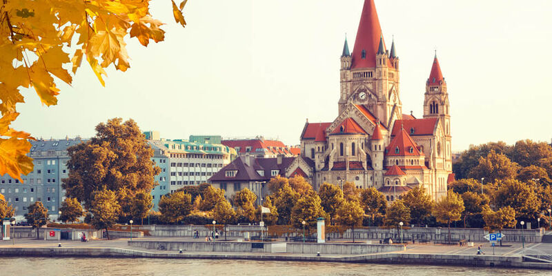 Prag & Viyana & Budapeşte Turu Pegasus Havayolları ile 7 Gece - PRG-BUD