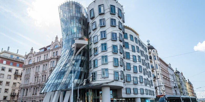 Prag & Viyana & Budapeşte Turu Pegasus Havayolları ile 7 Gece - PRG-BUD