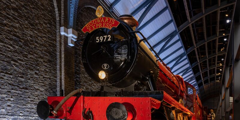 Harry Potter'ın İzinde Büyülü Londra Turu 3 Gece - Ajet Hava Yolları ile