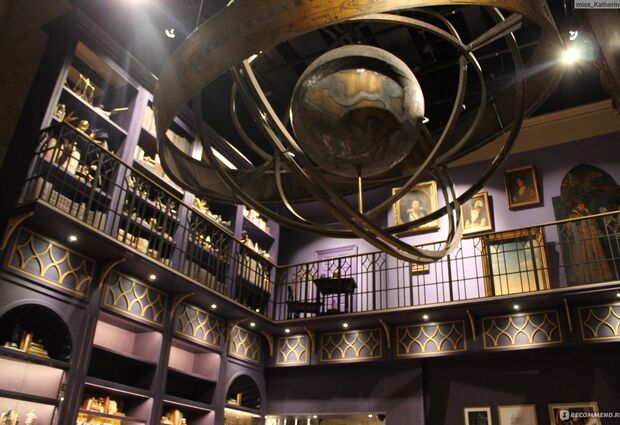 Harry Potter'ın İzinde Büyülü Londra Turu 3 Gece - Ajet Hava Yolları ile