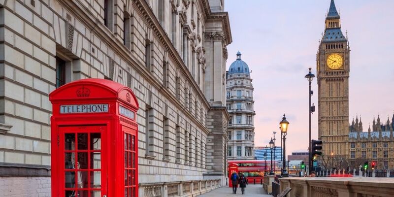 Harry Potter'ın İzinde Büyülü Londra Turu 3 Gece - Ajet Hava Yolları ile
