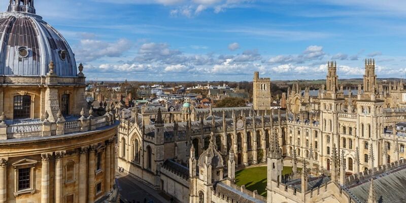 Krallıkların İzinde İngiltere & İskoçya & İrlanda Turu - 7 Gece (BCN-MXP)