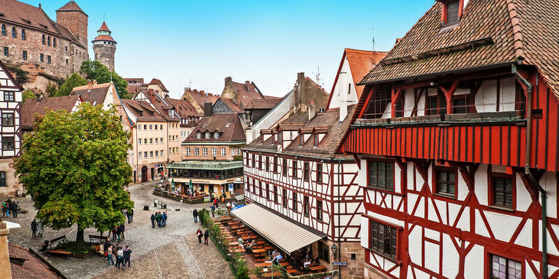 Alplerin Kalbinde İsviçre Turu Zurih Bern Cenevre  - 4 Gece - Türk Havayolları ile