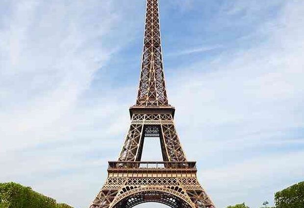 Paris Rüyası Turu