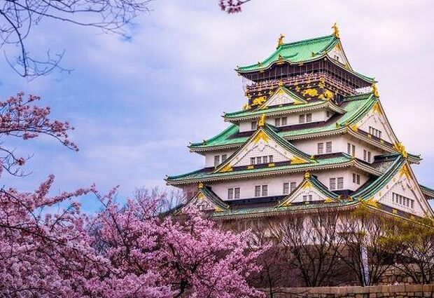 Yılbaşı Özel Dolu Dolu Japonya & Kore Turu Mistik Rotalar