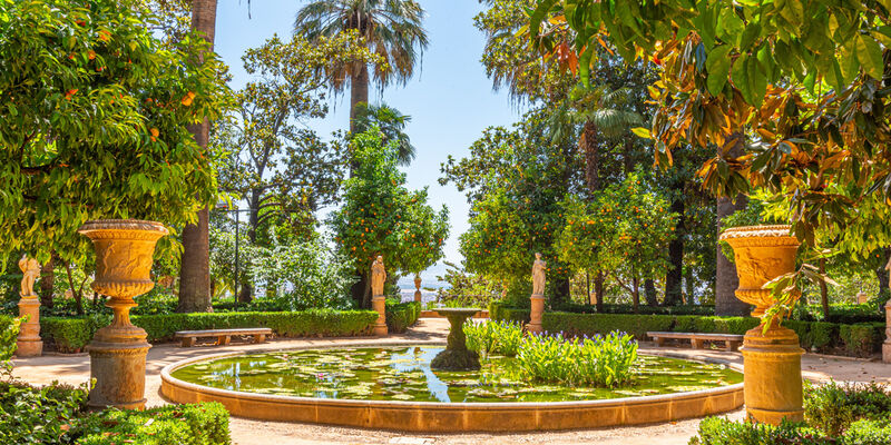 Büyük İspanya Turu Pegasus Havayolları ile - 7 Gece 8 Gün Kış Dönemi - MAD-BCN