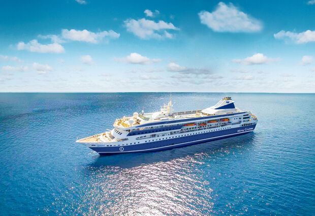 M/V Gemini ile Kuşadası Kalkışlı Yunan Adaları 4 Gece 