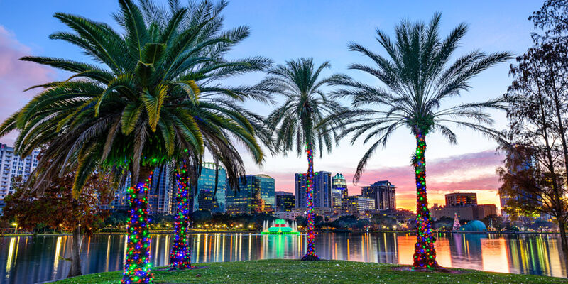 Miami & Orlando Turu Air France - Klm Havayolları ile 7 Gece MIA-MIA