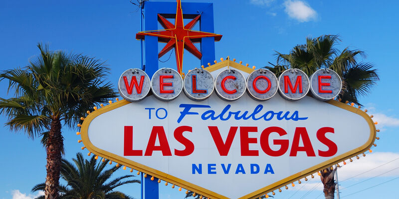 Los Angeles & Las Vegas Turu KLM Havayolları ile 7 Gece - LAX-LAX