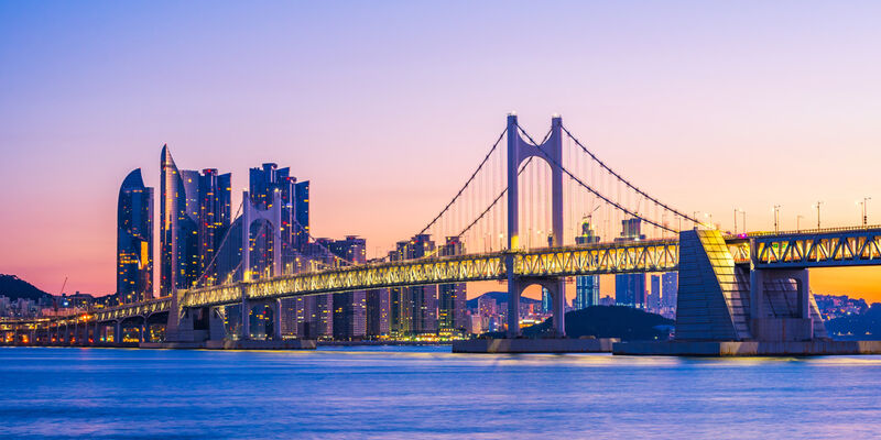 Sakura Dönemi Özel Japonya & Kore Turu Mistik Rotalar V2