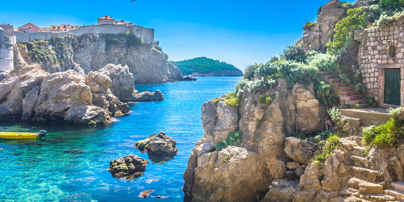 Ankara Hareketli Otobüs ile Balkanlar Rüyası Turu - 9 Ülke 25 Şehir 6 Gece - 2026