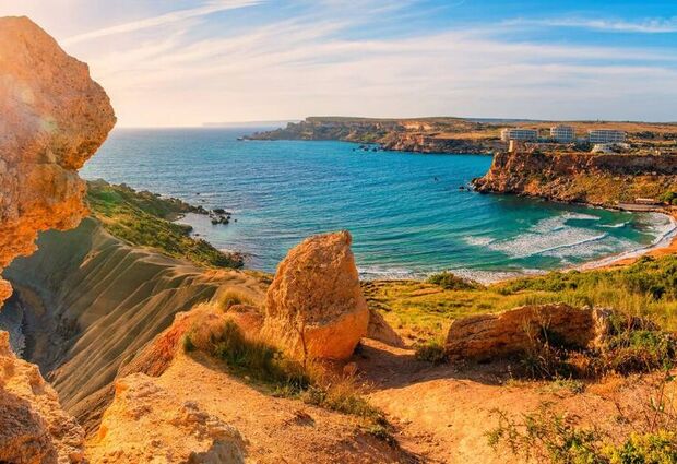 Malta Turu KM Havayolları ile 3 Gece (MLA-MLA)