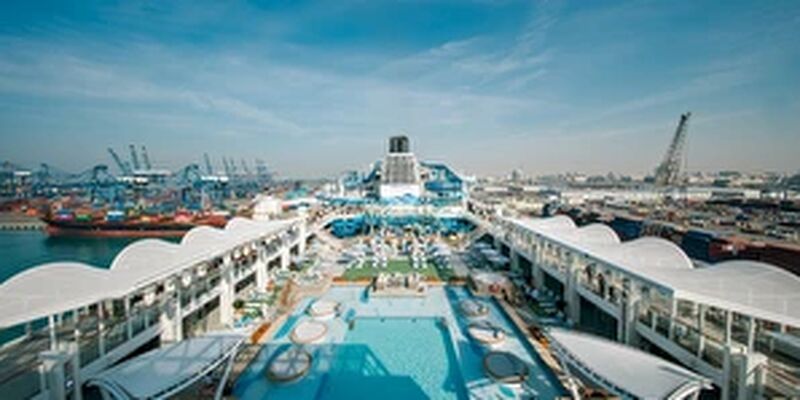 Aroya Cruises ile İstanbul'dan Kutsal Topraklara Mekke & Medine 11 Gece 12 Eylül 2025