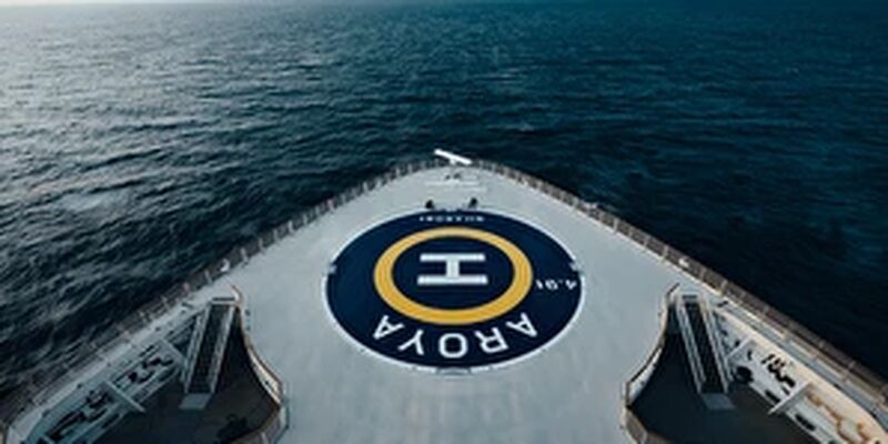 Aroya Cruises İle İstanbul'dan Kutsal Topraklara Mekke 10 Gece 12 Eylül 2025