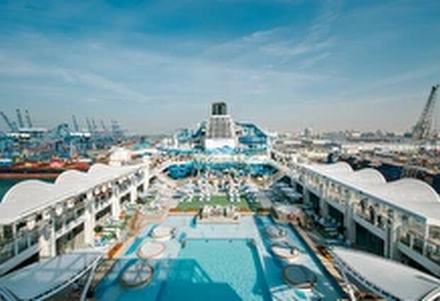 Aroya Cruises İle İstanbul'dan Kutsal Topraklara Mekke 10 Gece 12 Eylül 2025