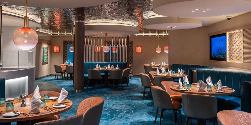 Aroya Cruises İle İstanbul'dan Kutsal Topraklara Mekke 10 Gece 12 Eylül 2025