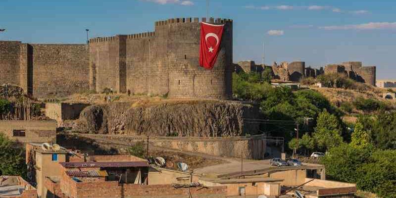 İzmir Çıkışlı Uçaklı Klasik Gap Turu 5 Gece Otel Konaklamalı