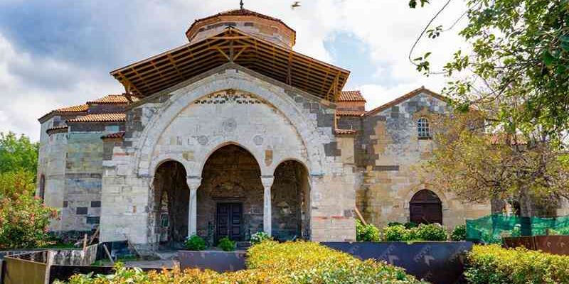 Uçaklı Karadeniz ve Batum Turu 5 Gece Otel Konaklamalı