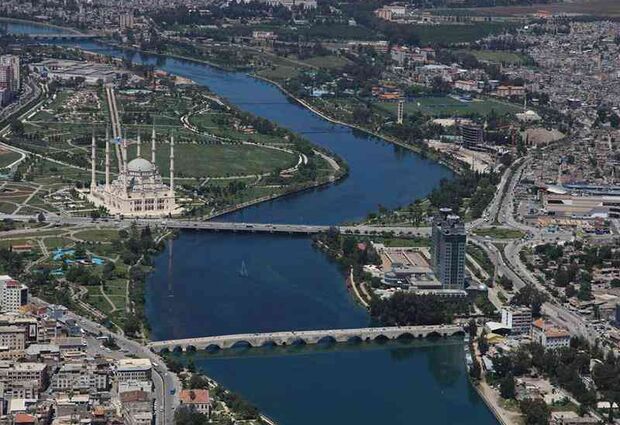Ankara Çıkışlı Uçaklı Klasik Gap Turu 4 Gece Otel Konaklamalı