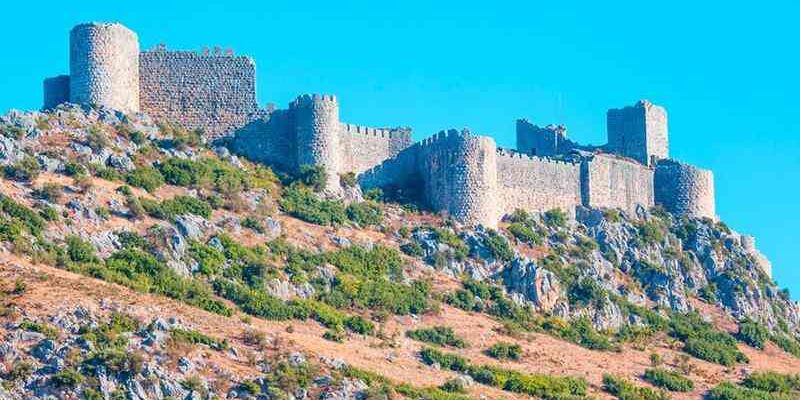 Ankara Çıkışlı Uçaklı Klasik Gap Turu 4 Gece Otel Konaklamalı