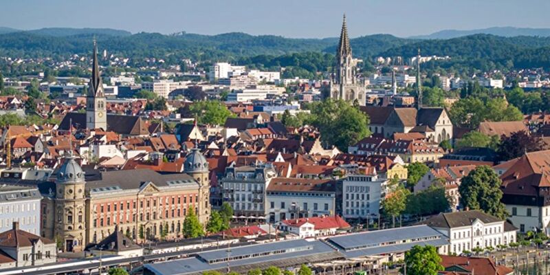 Masal Şehirler & İsviçre ve Alpler Turu Kurban Bayramı Özel THY İle 3 Gece 4 Gün