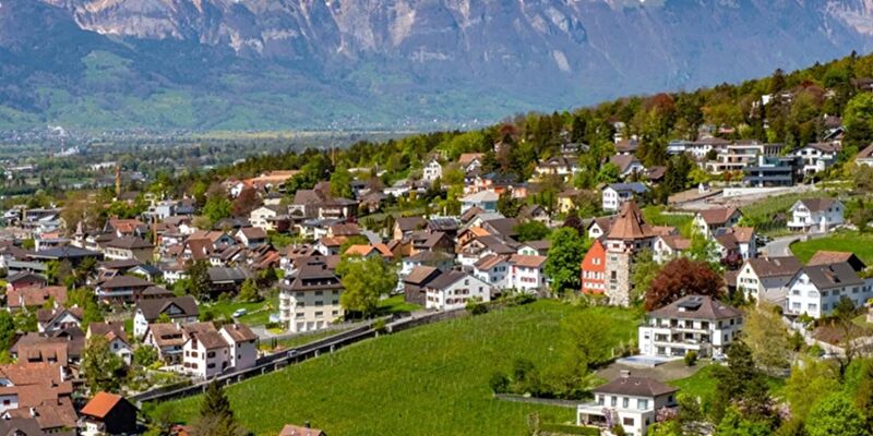 Masal Şehirler & İsviçre ve Alpler Turu Kurban Bayramı Özel THY İle 3 Gece 4 Gün