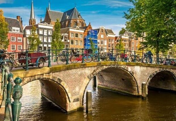 Fırsat Almanya & Belçika & Fransa & İsviçre Turu (Tüm Turlar Dahil)