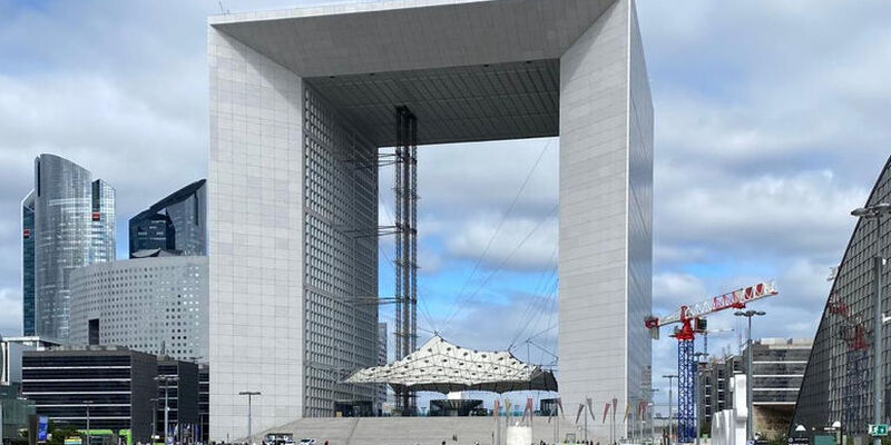 Ekspress Benelüx & Paris Turu - 5 Gece 6 Gün